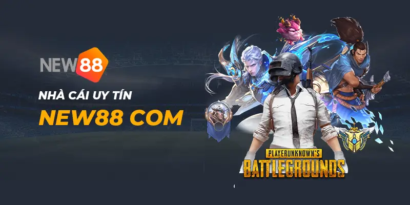 New88 - Nhà cái uy tín hàng đầu với giấy phép hợp pháp quốc tế